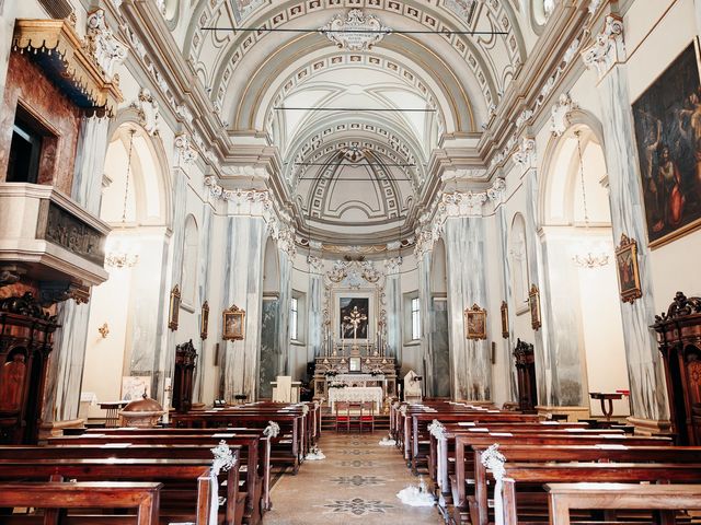 Il matrimonio di Alberto e Alessia a Mantova, Mantova 28