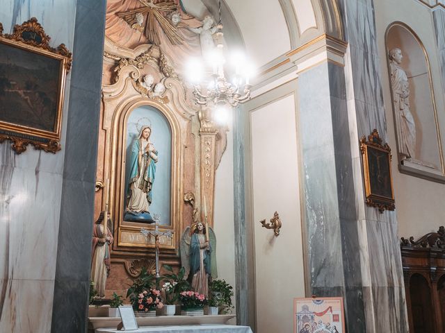Il matrimonio di Alberto e Alessia a Mantova, Mantova 29