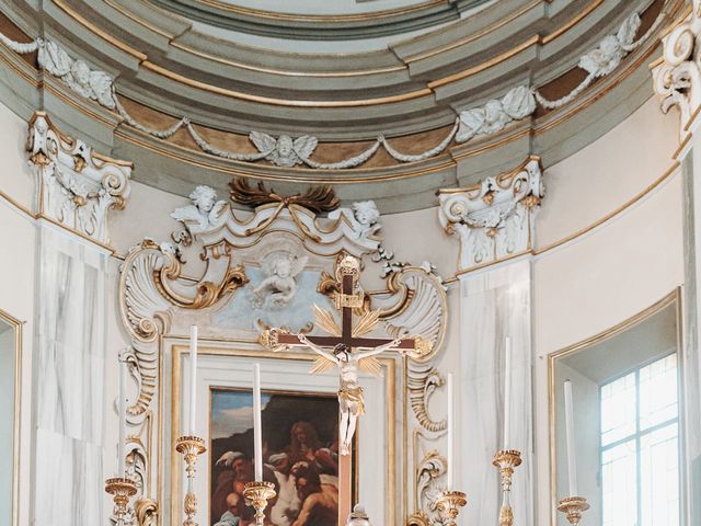 Il matrimonio di Alberto e Alessia a Mantova, Mantova 30