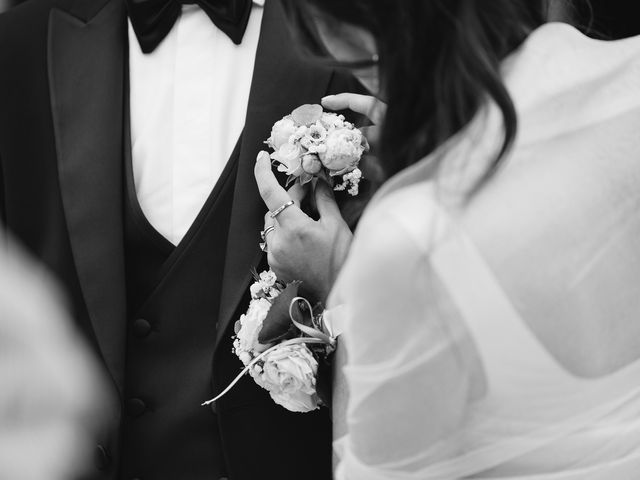 Il matrimonio di Alberto e Alessia a Mantova, Mantova 32