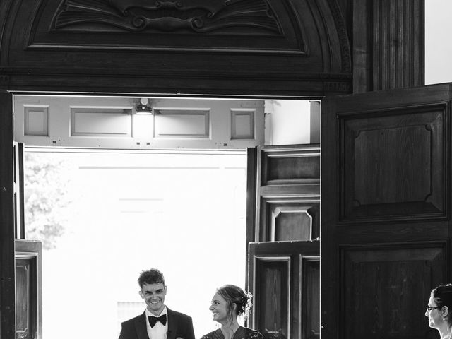 Il matrimonio di Alberto e Alessia a Mantova, Mantova 34