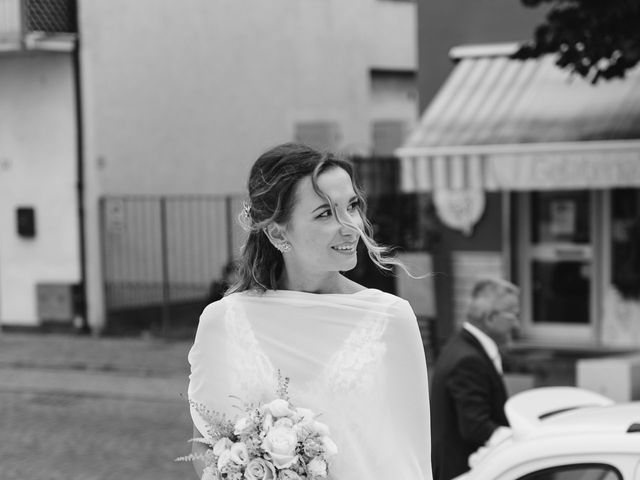Il matrimonio di Alberto e Alessia a Mantova, Mantova 37