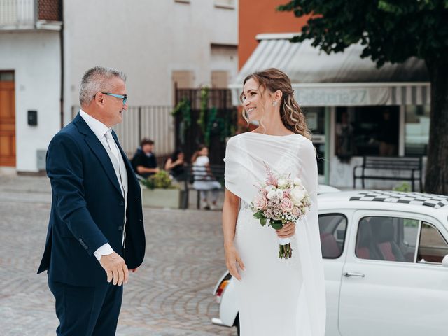 Il matrimonio di Alberto e Alessia a Mantova, Mantova 38