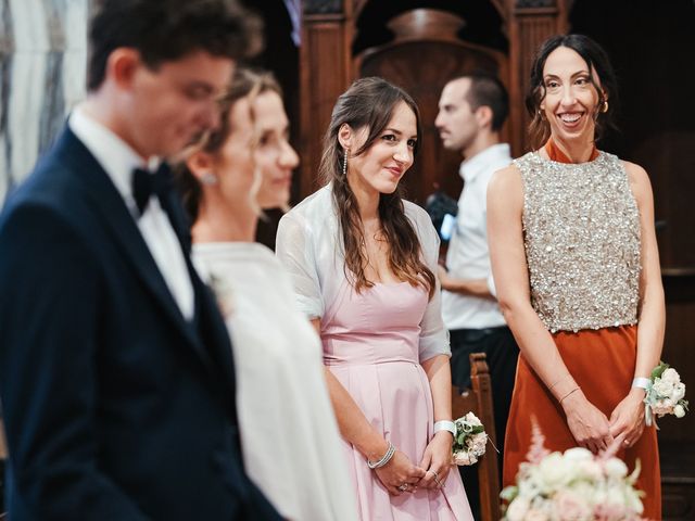 Il matrimonio di Alberto e Alessia a Mantova, Mantova 44
