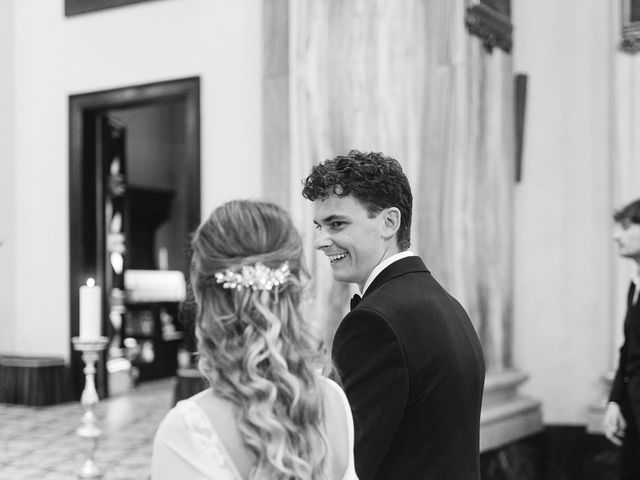 Il matrimonio di Alberto e Alessia a Mantova, Mantova 46