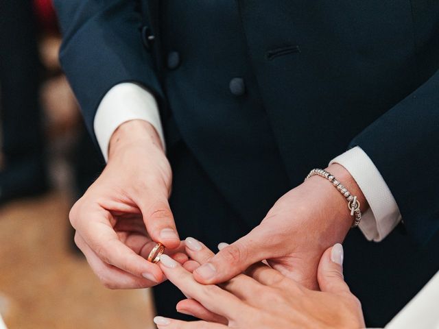 Il matrimonio di Alberto e Alessia a Mantova, Mantova 51