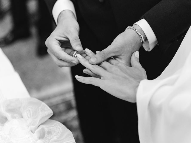 Il matrimonio di Alberto e Alessia a Mantova, Mantova 52