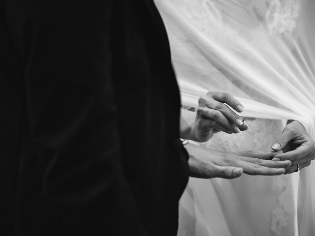 Il matrimonio di Alberto e Alessia a Mantova, Mantova 55
