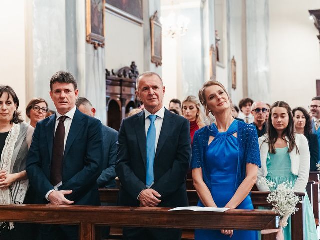 Il matrimonio di Alberto e Alessia a Mantova, Mantova 56