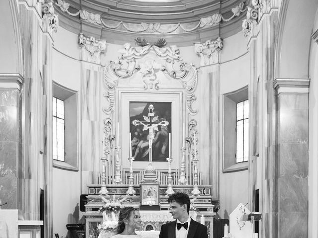 Il matrimonio di Alberto e Alessia a Mantova, Mantova 63