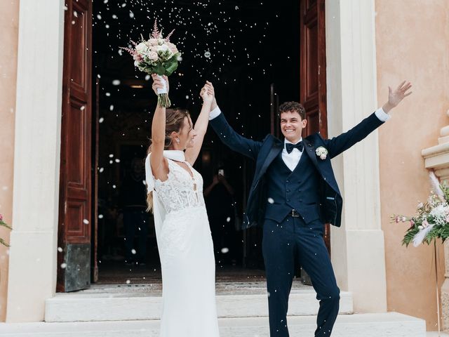 Il matrimonio di Alberto e Alessia a Mantova, Mantova 66