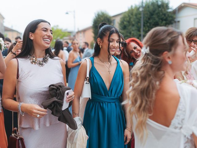 Il matrimonio di Alberto e Alessia a Mantova, Mantova 70