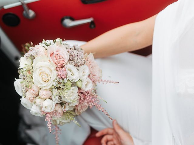Il matrimonio di Alberto e Alessia a Mantova, Mantova 71