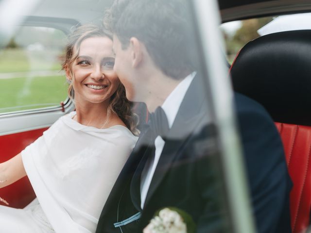 Il matrimonio di Alberto e Alessia a Mantova, Mantova 72