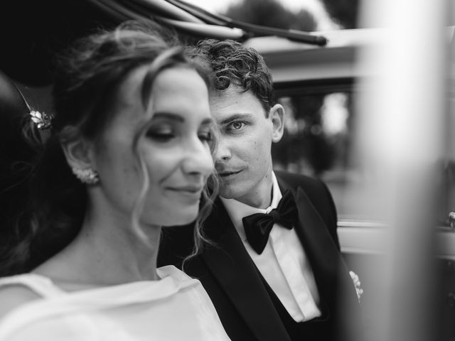 Il matrimonio di Alberto e Alessia a Mantova, Mantova 73