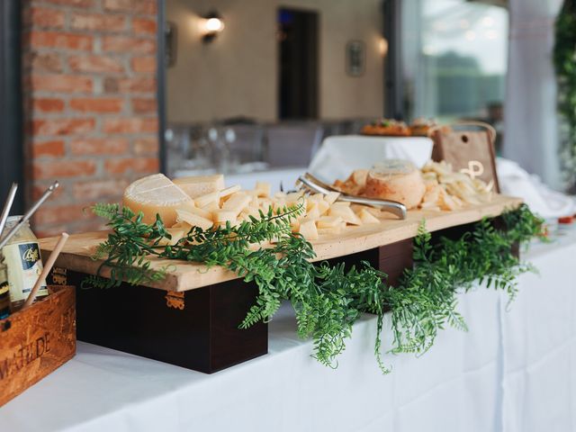 Il matrimonio di Alberto e Alessia a Mantova, Mantova 87