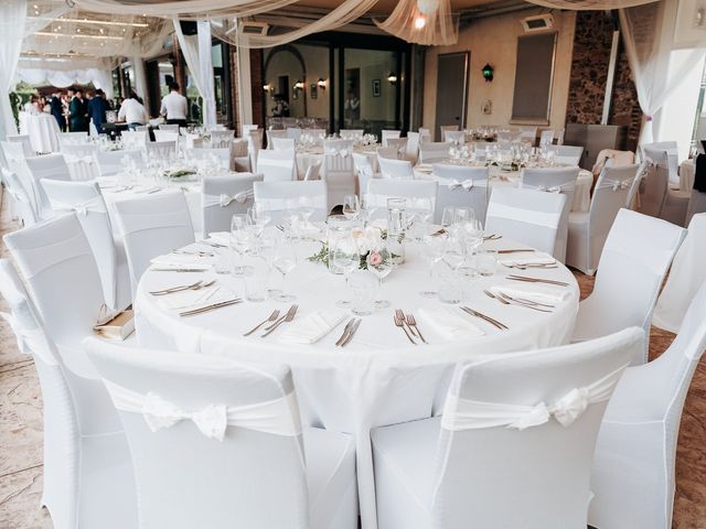 Il matrimonio di Alberto e Alessia a Mantova, Mantova 88