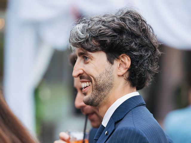 Il matrimonio di Alberto e Alessia a Mantova, Mantova 94