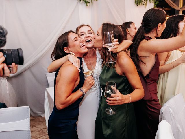 Il matrimonio di Alberto e Alessia a Mantova, Mantova 99