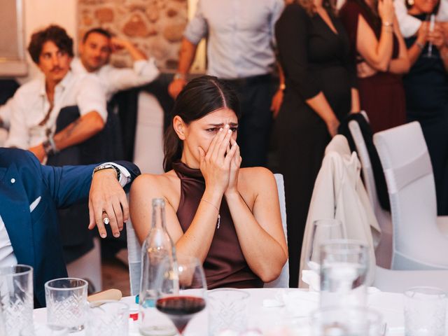 Il matrimonio di Alberto e Alessia a Mantova, Mantova 102