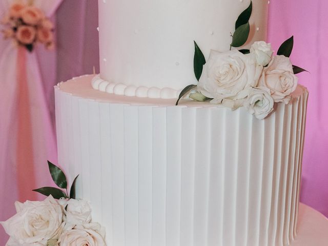 Il matrimonio di Alberto e Alessia a Mantova, Mantova 103