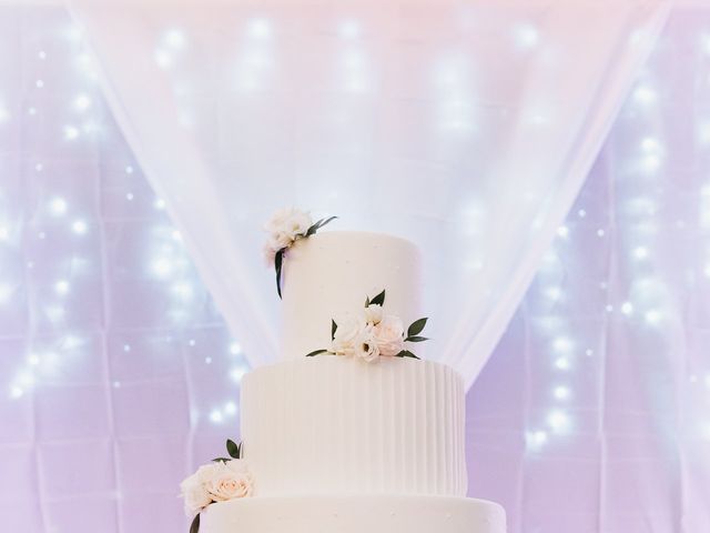 Il matrimonio di Alberto e Alessia a Mantova, Mantova 104