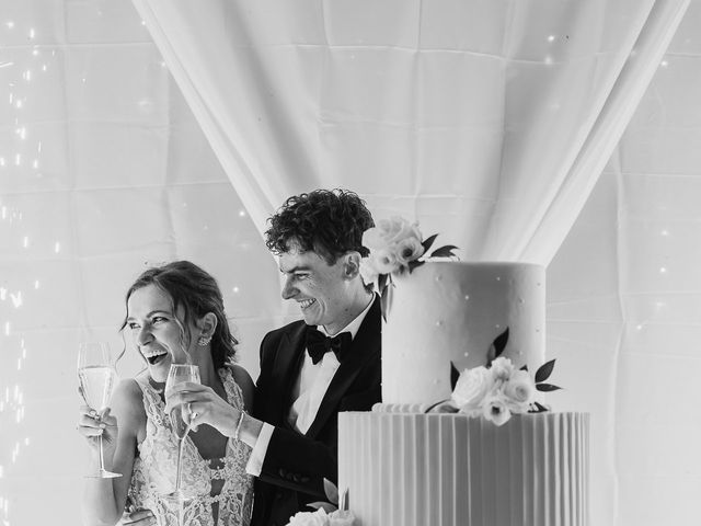 Il matrimonio di Alberto e Alessia a Mantova, Mantova 2
