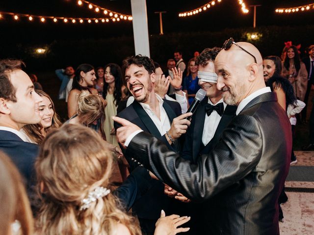 Il matrimonio di Alberto e Alessia a Mantova, Mantova 114