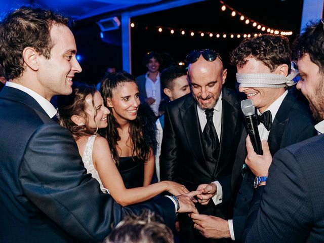 Il matrimonio di Alberto e Alessia a Mantova, Mantova 115