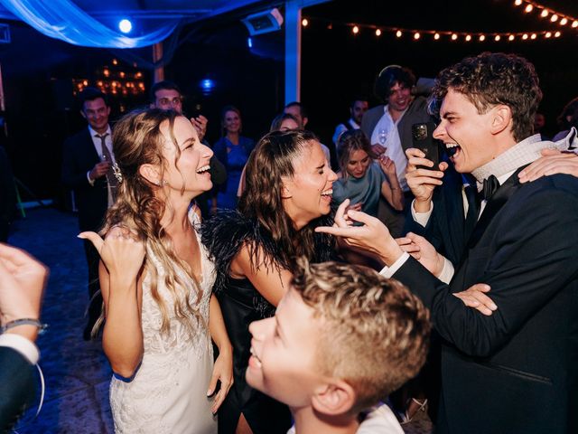 Il matrimonio di Alberto e Alessia a Mantova, Mantova 116
