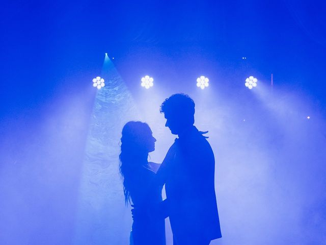 Il matrimonio di Alberto e Alessia a Mantova, Mantova 120