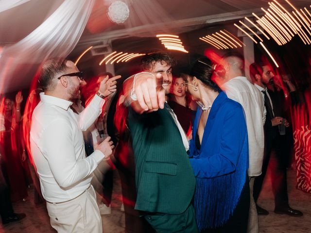 Il matrimonio di Alberto e Alessia a Mantova, Mantova 122