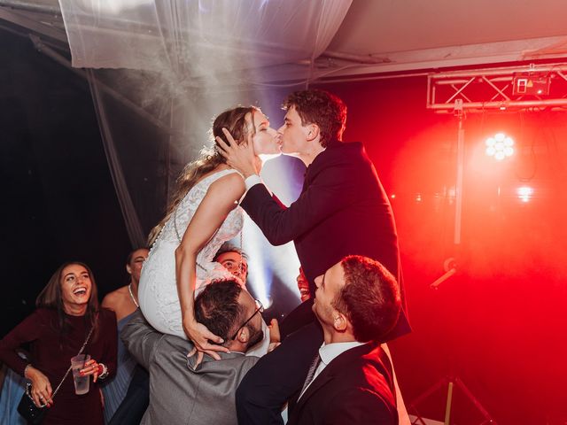 Il matrimonio di Alberto e Alessia a Mantova, Mantova 128