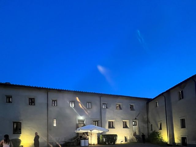 Il matrimonio di Valeria e Andrea a Soriano nel Cimino, Viterbo 2