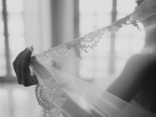 Il matrimonio di Lorenzo e Sangar a Priverno, Latina 10