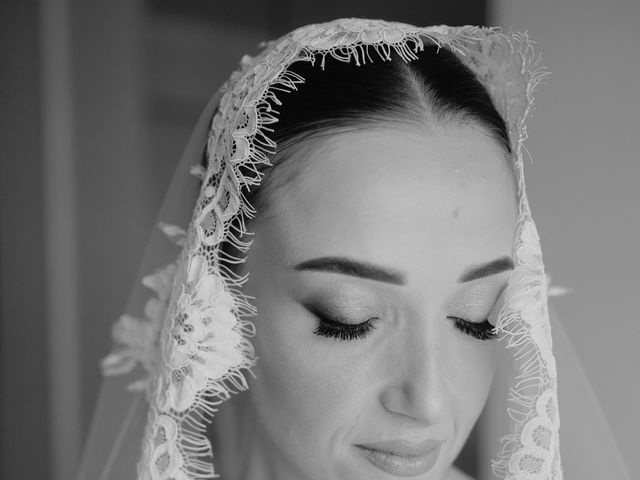 Il matrimonio di Lorenzo e Sangar a Priverno, Latina 12