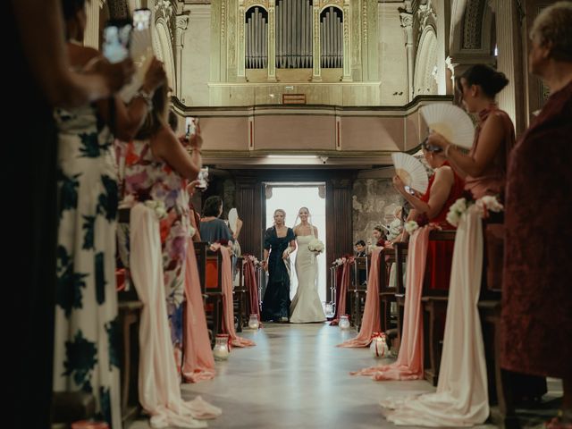 Il matrimonio di Lorenzo e Sangar a Priverno, Latina 17