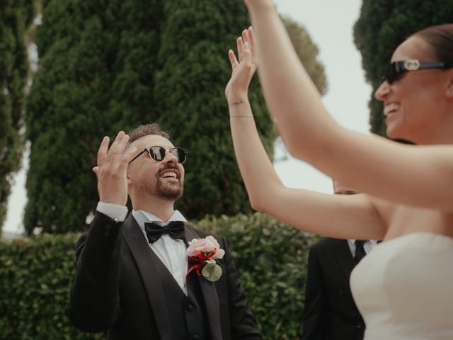 Il matrimonio di Lorenzo e Sangar a Priverno, Latina 25