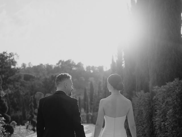 Il matrimonio di Lorenzo e Sangar a Priverno, Latina 26