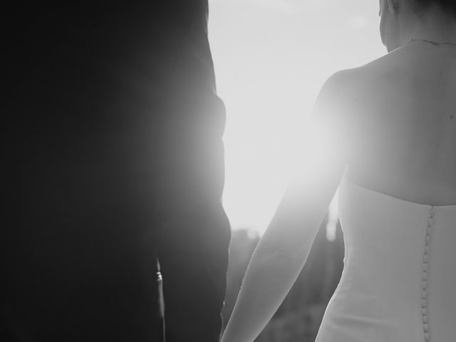 Il matrimonio di Lorenzo e Sangar a Priverno, Latina 27