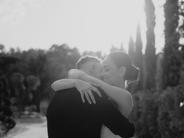 Il matrimonio di Lorenzo e Sangar a Priverno, Latina 28