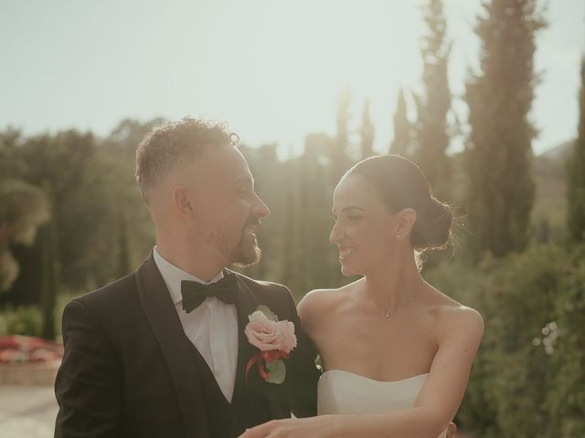 Il matrimonio di Lorenzo e Sangar a Priverno, Latina 29