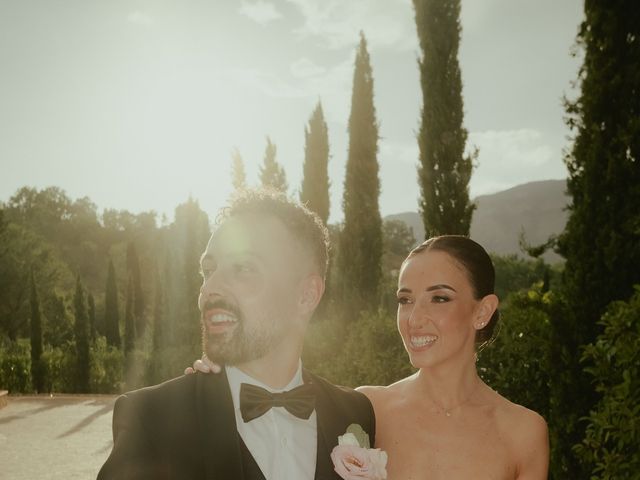 Il matrimonio di Lorenzo e Sangar a Priverno, Latina 30