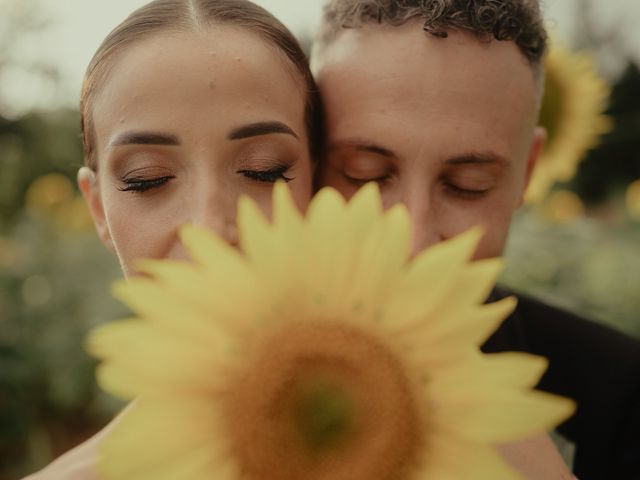Il matrimonio di Lorenzo e Sangar a Priverno, Latina 31