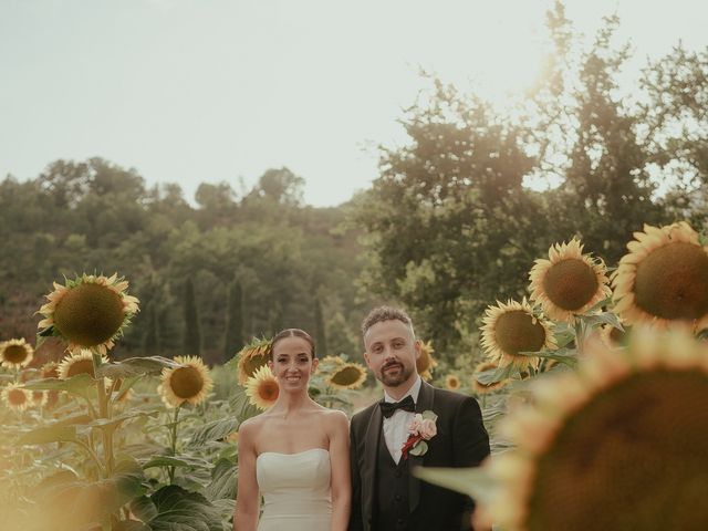 Il matrimonio di Lorenzo e Sangar a Priverno, Latina 32