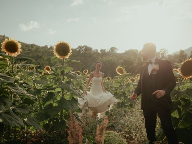 Il matrimonio di Lorenzo e Sangar a Priverno, Latina 34