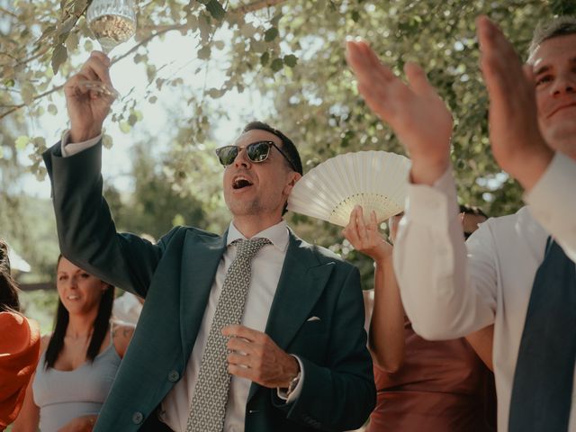 Il matrimonio di Lorenzo e Sangar a Priverno, Latina 37
