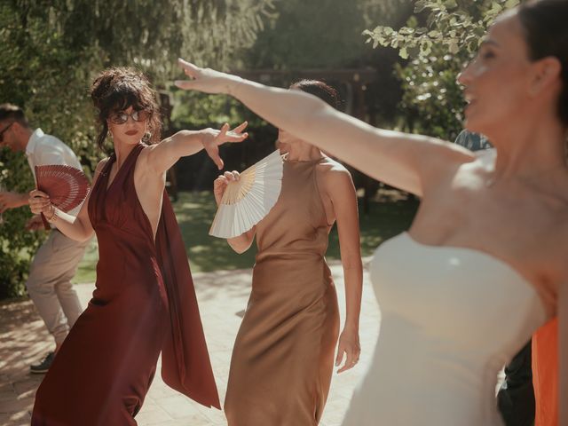 Il matrimonio di Lorenzo e Sangar a Priverno, Latina 38