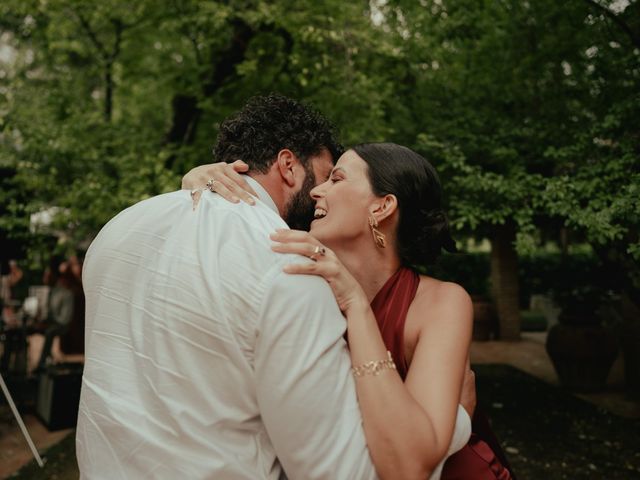 Il matrimonio di Lorenzo e Sangar a Priverno, Latina 40