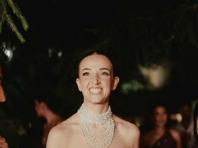 Il matrimonio di Lorenzo e Sangar a Priverno, Latina 41